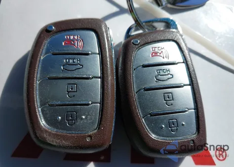 2017 Hyundai Elantra Value Edition из США, поврежденный, VIN 5NPD84LF9HH146039